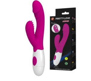 Đồ chơi tình dục dành cho nữ rung điểm G