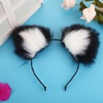 Tai Cáo Hồ Ly Tinh Cosplay