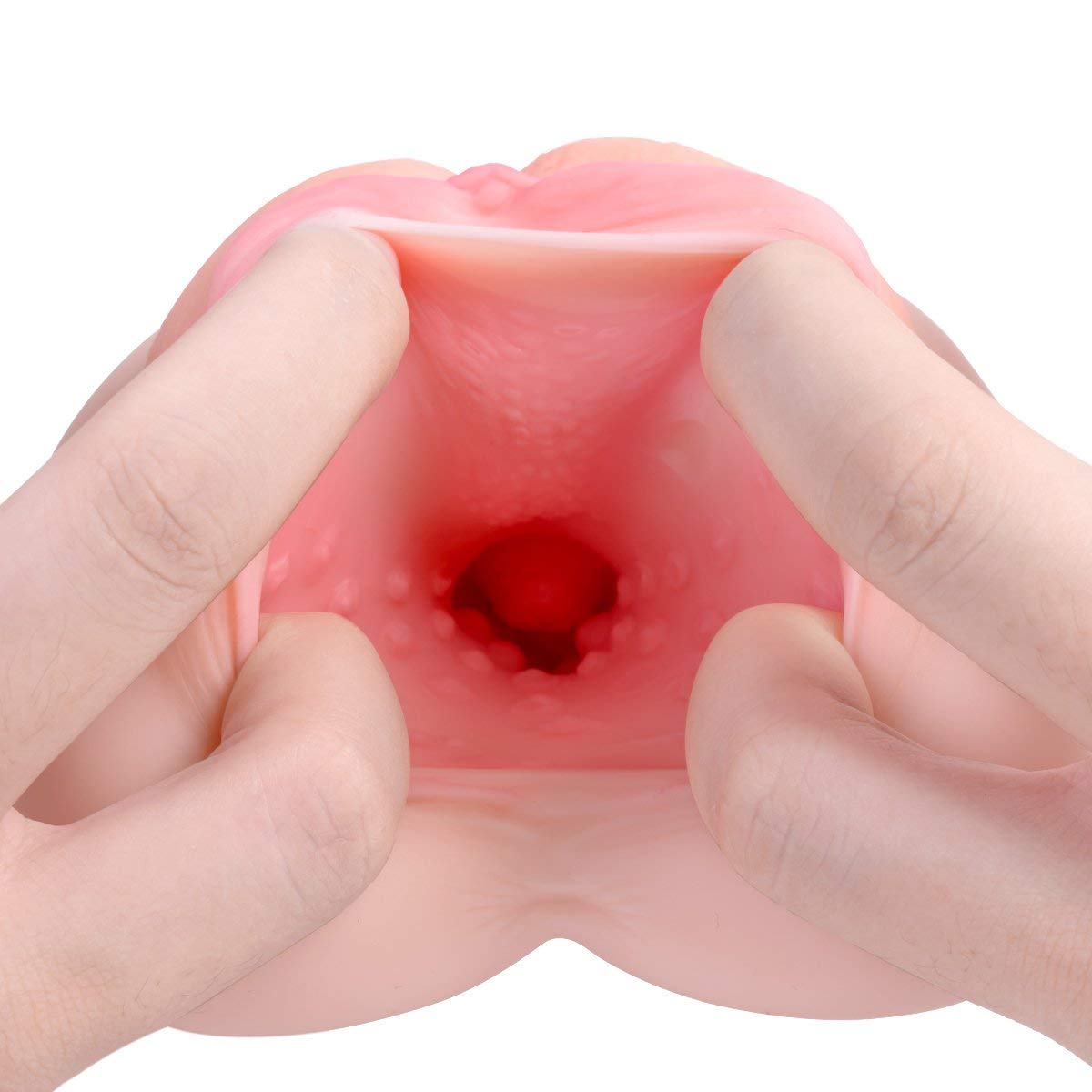 Âm đạo giả thực tế dành cho thiếu nữ xinh đẹp 