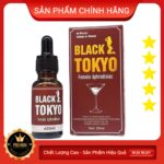 Thuốc Kích Dục Nữ Black Tokyo