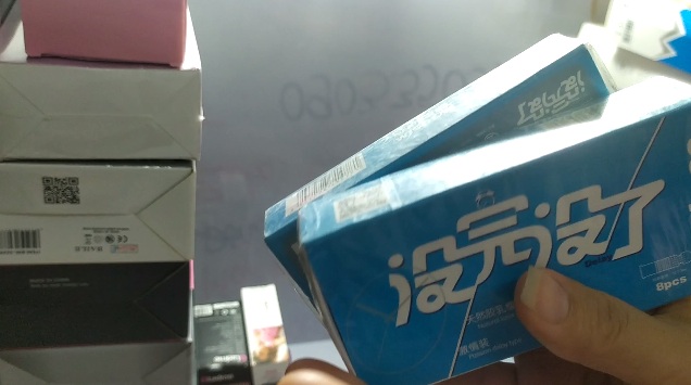 Bao cao su kéo dài thời gian quan hệ Nhật Bản HB02