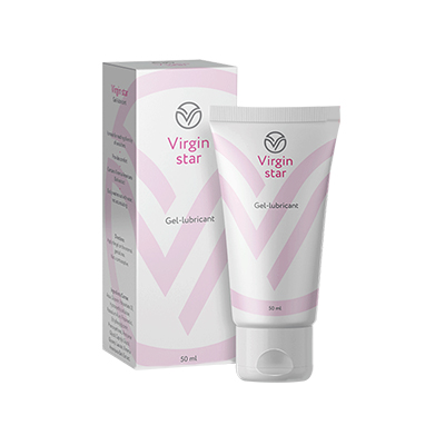  Gel bôi ngoài da cho nữ tăng khoái cảm và làm bím tóc hồng Virgin Star QGV88