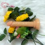 Dương vật hít đất siêu nhỏ Mini Traveller