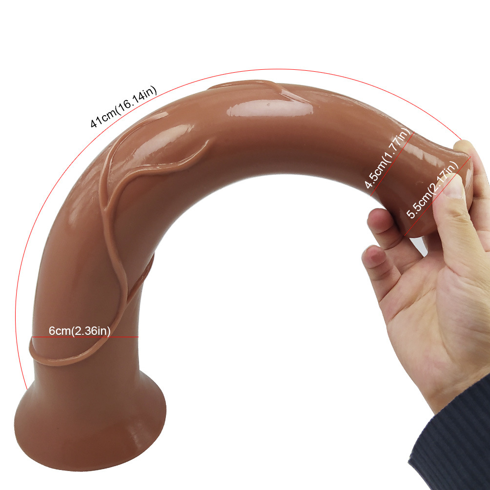 Siêu thú vị ngựa vòi nước dương vật giả s