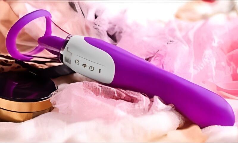 Đồ chơi tình dục dạng mút của Wistone mang đến cho phụ nữ trải nghiệm tuyệt vời