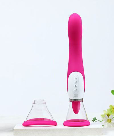 Hướng dẫn sử dụng máy rung thủ dâm Wistone