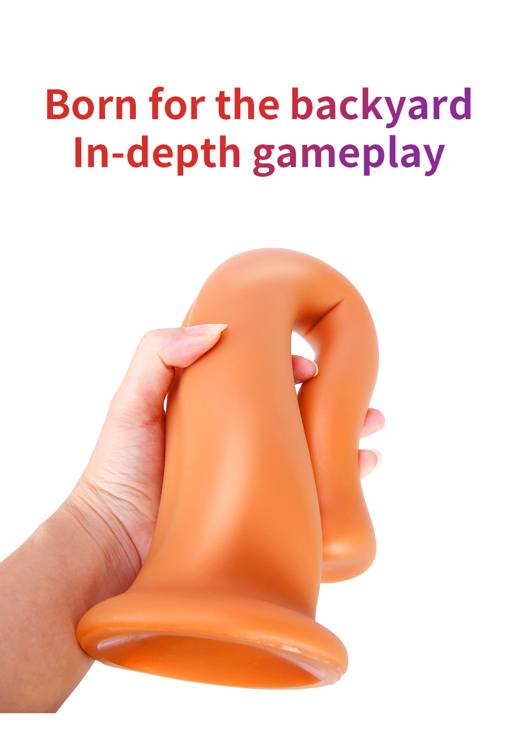 Sử dụng đồ chơi tình dục và dương vật giả ngựa thực tế để đạt được khoái cảm