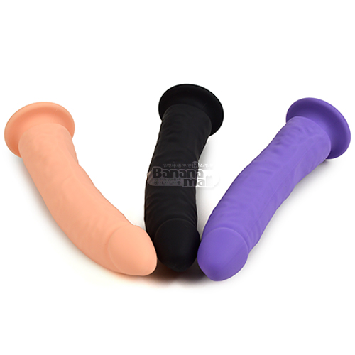     Bán buôn Nhãn dán tường dương vật silicon mềm nhập khẩu - Cảm giác thật Giá bán buôn