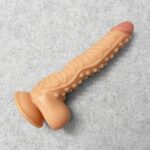 Dương Vật Giả Có Đế Siêu Khủng 10 Inch