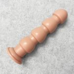 Dương Vật Giả Có Đế Size Khủng Nhiều Khấc