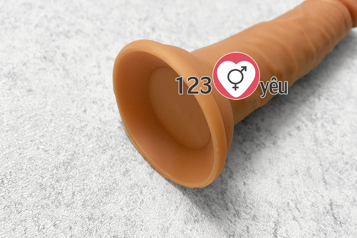 Đế của dương vật giả siêu mềm 3