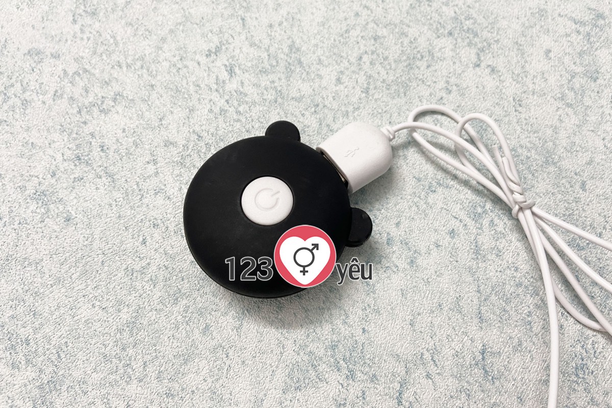 Silicone giả rung và cums thực tế 4