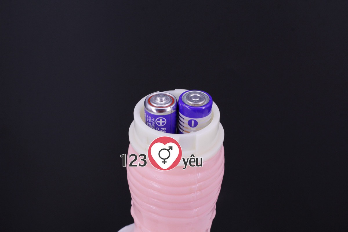 Dương vật giả silicone Loveshop 10