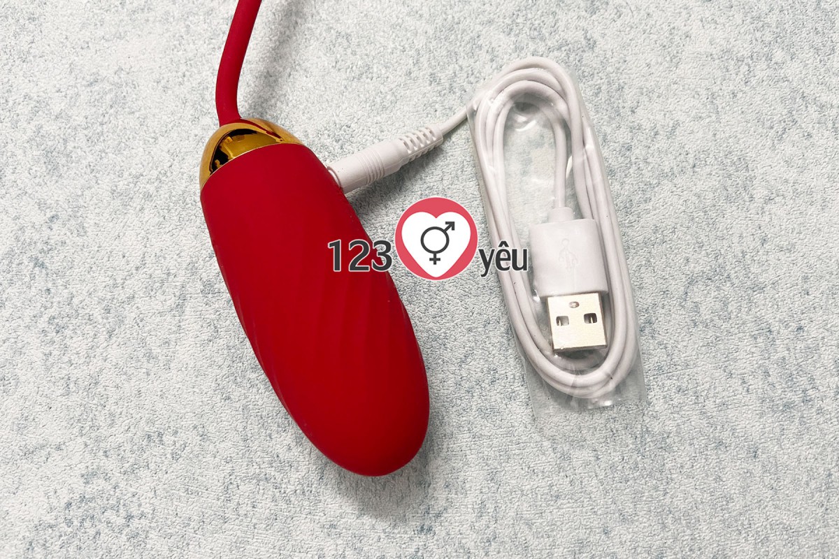 Svakom Ella Neo thích điều khiển trứng rung bằng điện thoại thông minh 6