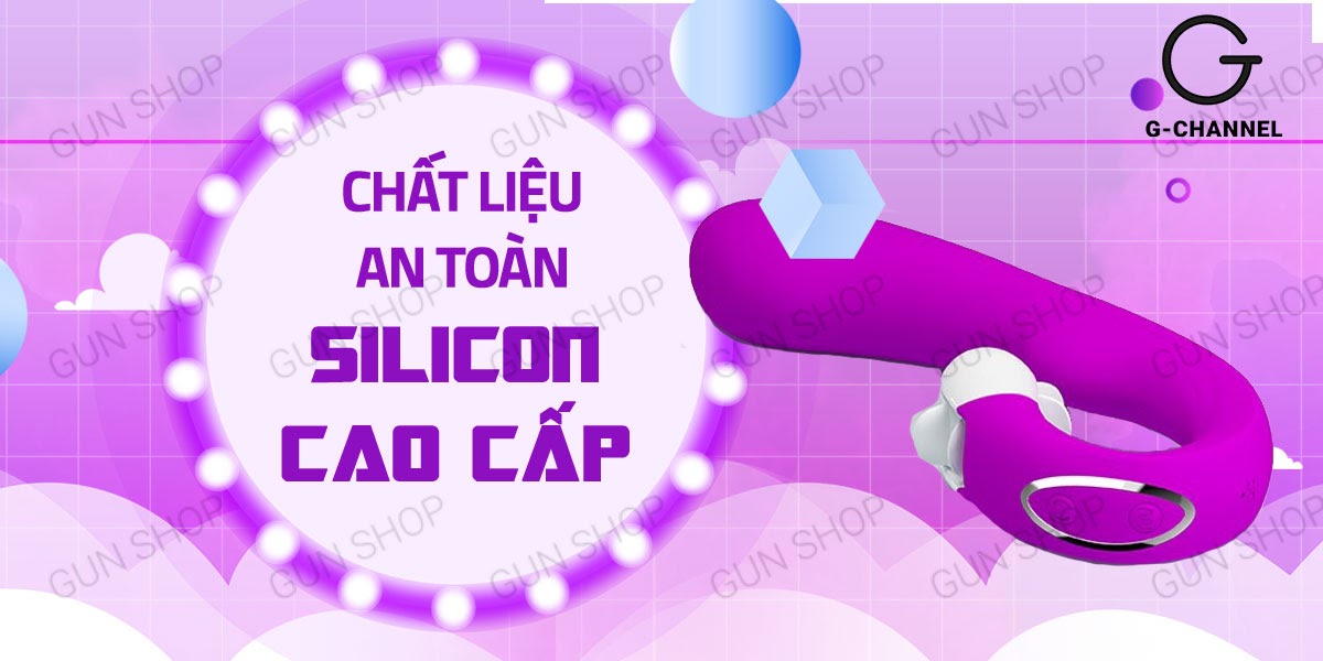 Bán buôn Dương vật giả dùng pin sạc lưỡi siêu rung - Phòng chờ ma thuật xinh xắn với giá phải chăng
