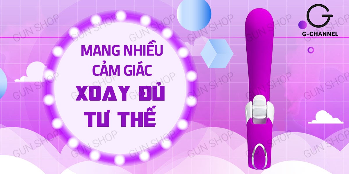 Bán buôn Dương vật giả dùng pin sạc lưỡi siêu rung - Phòng chờ ma thuật xinh xắn với giá phải chăng