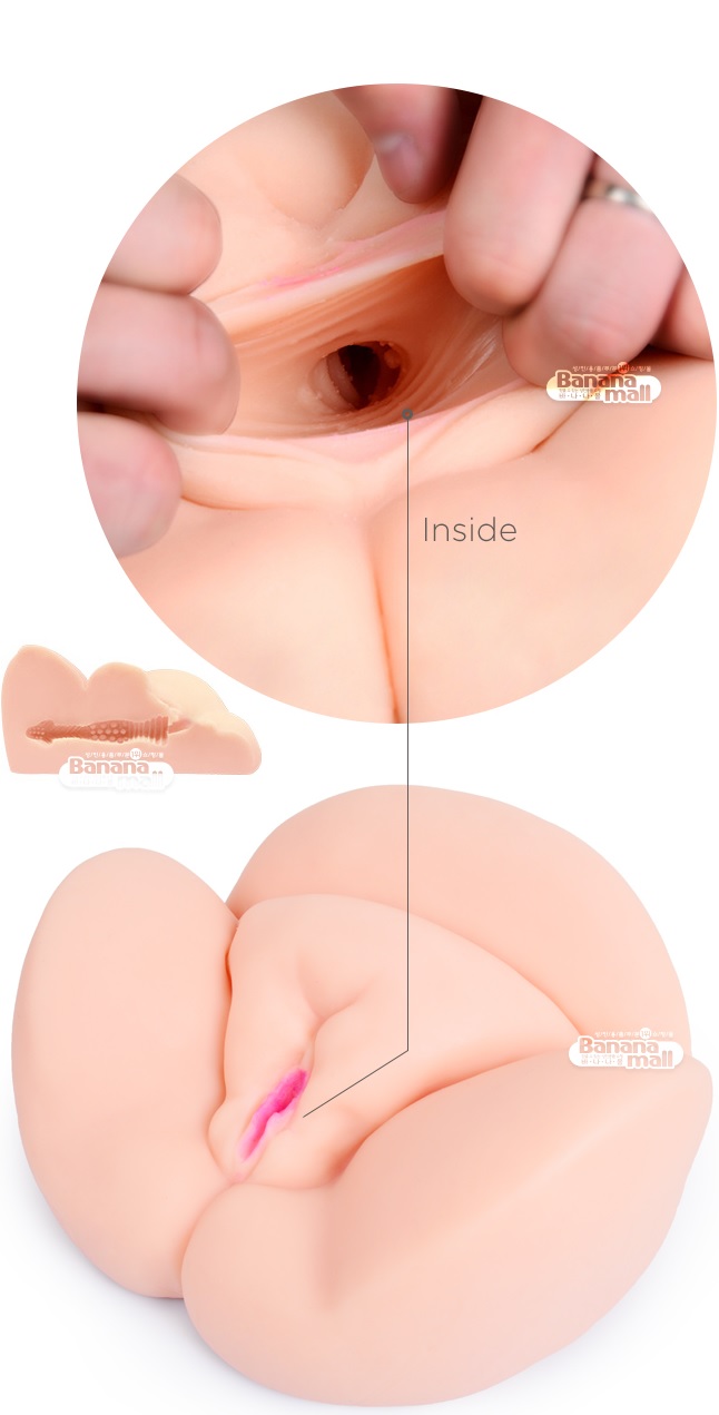     Bán âm đạo giả gái béo Nhật Bản chất lượng cao - size thật lớn