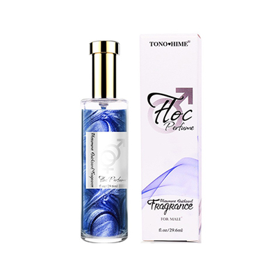 nước hoa kích dục HOC Perfume (Tono Hime) For Male