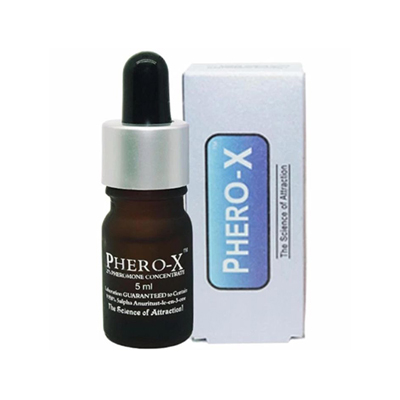 nước hoa kích dục Phero-X (for him)