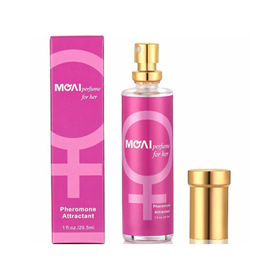 nước hoa kích dục Moai Perfume For Her