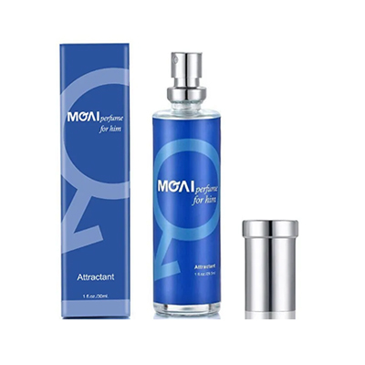 nước hoa kích dục Moai Perfume For Him