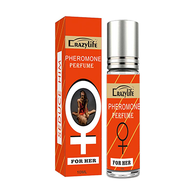 Nước hoa kích dục nam Pheromone Perfume For Her Seduce Him Crazylife