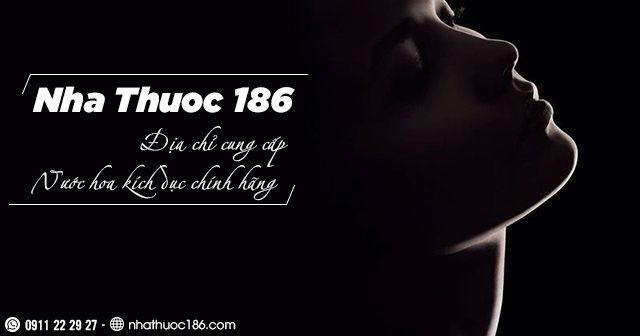 nước hoa kich dục nữ bán ở đâu?