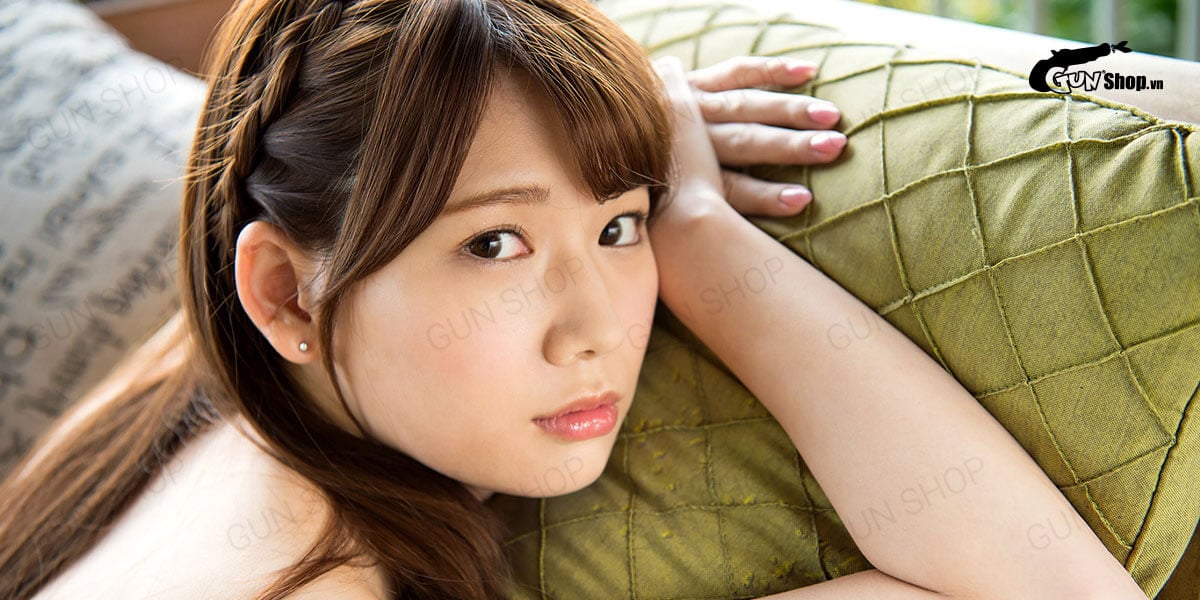 Akari Tsumugi – nữ diễn viên JAV trẻ nhất và <span class='marker'>xinh đẹp</span> nhất Nhật Bản