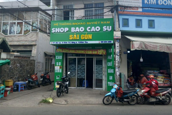 <span class='marker'>shop</span> bao cao su Sài Gòn