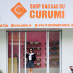 Shop Curumi - Địa chỉ đa dạng về các sản phẩm hỗ trợ cuộc yêu tại Vinh