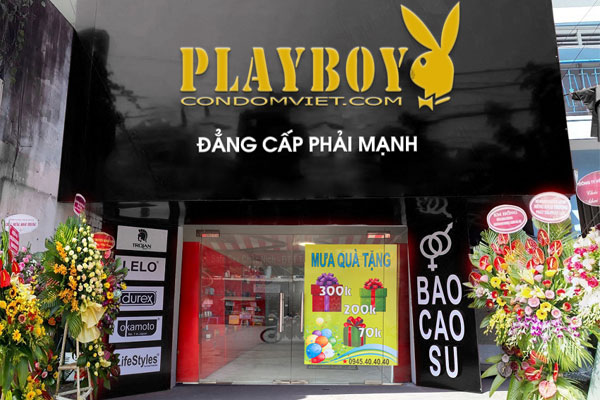 Condom Việt là địa chỉ <span class='marker'>shop</span> bán bao cao su chất lượng tại Đồng Hới.