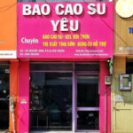 Shop Bao Cao Su Yêu 