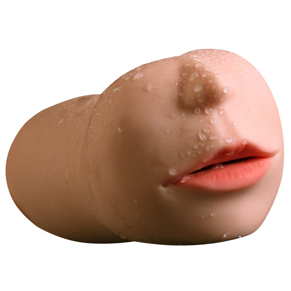 thổi kèn âm đạo giả