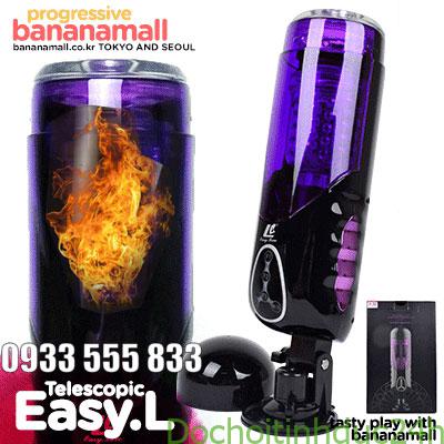 Âm đạo giả tự động tản nhiệt