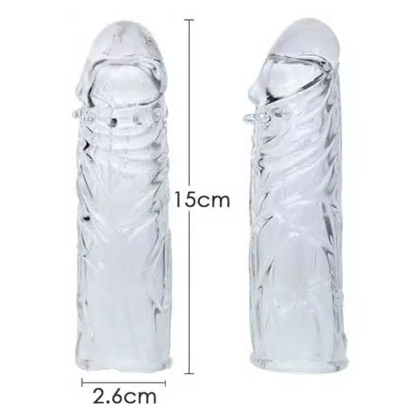 Bao Cao Su Don Den Size Nho(1)