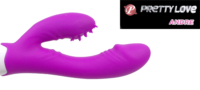 Đồ chơi tình dục rung điểm G cho nữ