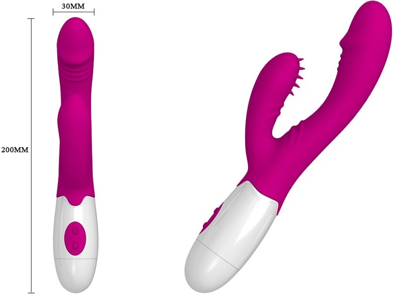 Đồ chơi tình dục rung điểm G cho nữ