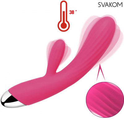 Svakom Angel là đồ chơi tình dục nữ VIP được sử dụng phổ biến