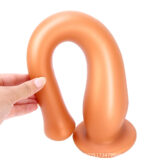 Dùng Đồ Chơi Tình Dục Cu Giả Con Ngựa Như Thật QDV991