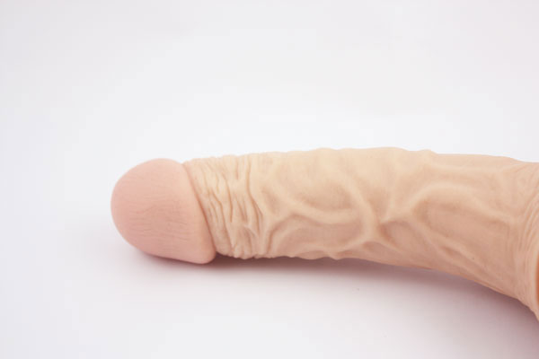 dương vật giả cong lớn