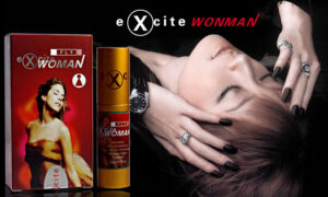 Gel se khít âm đạo cực hiệu quả Excite Woman dành cho Nữ