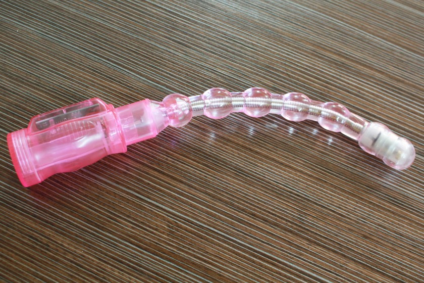 Máy rung kích thích cửa sau 6 cd