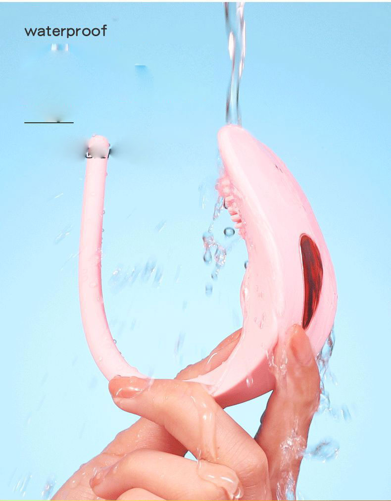 Quần lót rung cao cấp chống thấm nước sạc từ tính