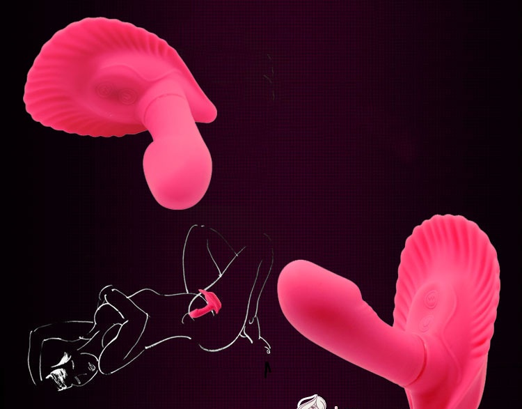 Trứng rung điều khiển từ xa