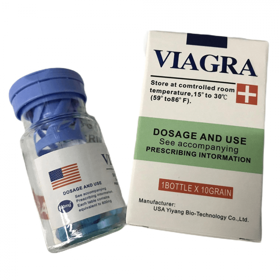 Thuốc tăng ham muốn tình dục cực độ VlAGRA 