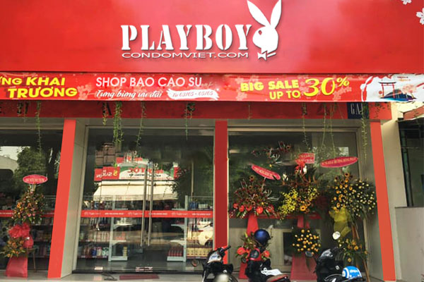 Condom Việt là cửa hàng bán bao cao su tại Lào Cai đáng tin cậy nhất 2023.