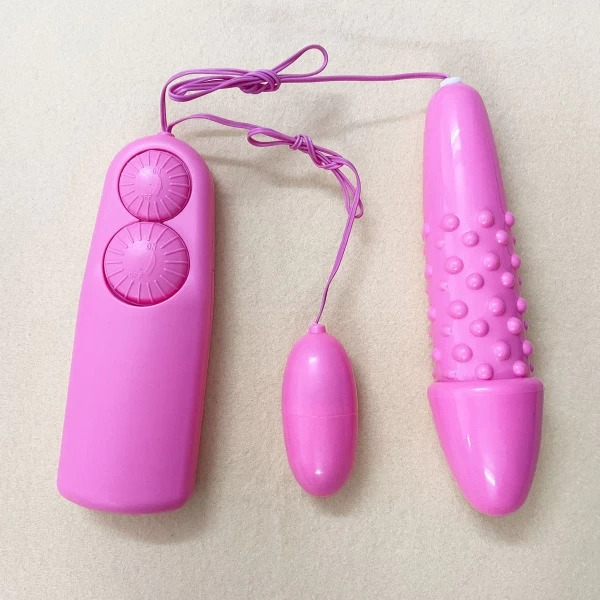 Trứng rung Love cực rẻ 2 quả