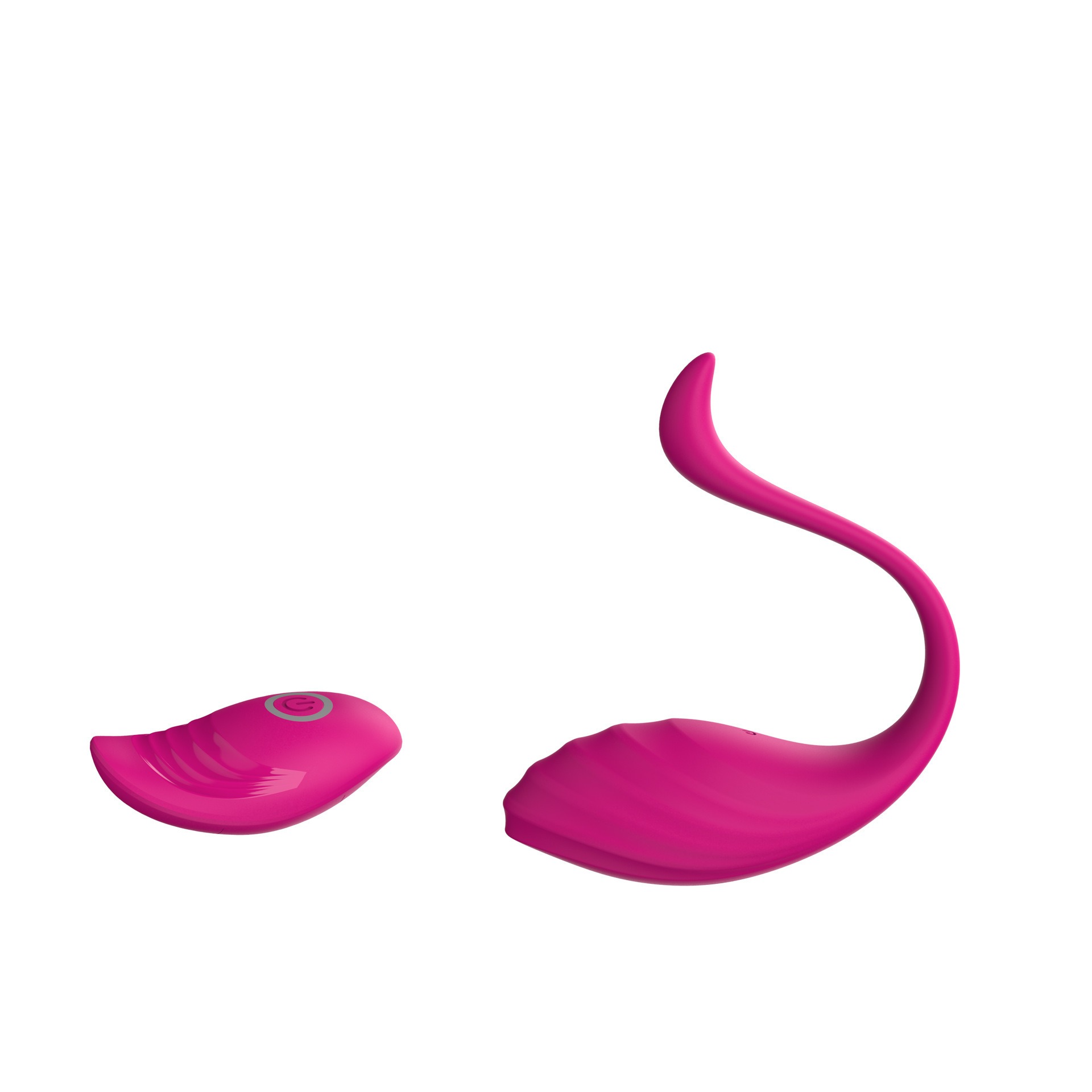 Trứng rung tình yêu không dây