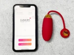 Trứng Rung Tình Yêu Svakom Ella Neo Điều Khiển Smartphone