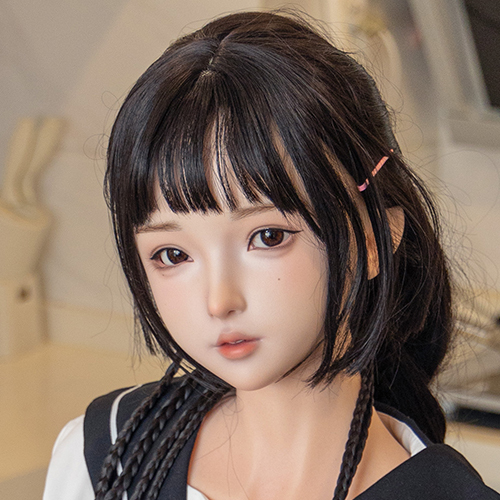 SHEDOLL đầy đủ silicone 148cm C ngực Nanxi BÚP BÊ TÌNH DỤC SILICONE